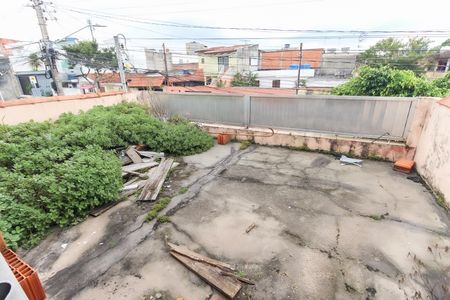 Casa à venda com 137m², 2 quartos e 2 vagas Casa à venda com 137m², 2 quartos e 2 vagasÁrea Externa