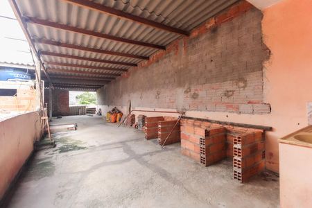 Casa à venda com 137m², 2 quartos e 2 vagas Casa à venda com 137m², 2 quartos e 2 vagasÁrea Externa