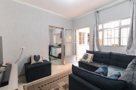 Casa à venda com 137m², 2 quartos e 2 vagas Casa à venda com 137m², 2 quartos e 2 vagasSala 2