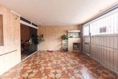 Casa à venda com 137m², 2 quartos e 2 vagas Casa à venda com 137m², 2 quartos e 2 vagasGaragem
