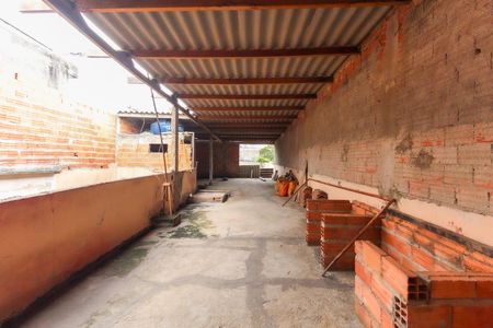 Casa à venda com 137m², 2 quartos e 2 vagas Casa à venda com 137m², 2 quartos e 2 vagasÁrea Externa