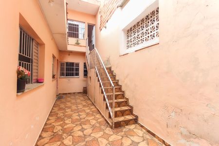 Casa à venda com 137m², 2 quartos e 2 vagas Casa à venda com 137m², 2 quartos e 2 vagasÁrea Externa