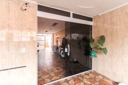 Casa à venda com 137m², 2 quartos e 2 vagas Casa à venda com 137m², 2 quartos e 2 vagasGaragem