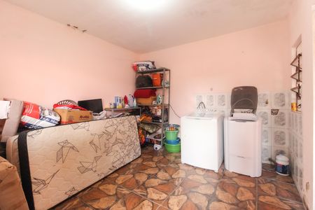 Casa à venda com 137m², 2 quartos e 2 vagas Casa à venda com 137m², 2 quartos e 2 vagasÁrea de Serviço