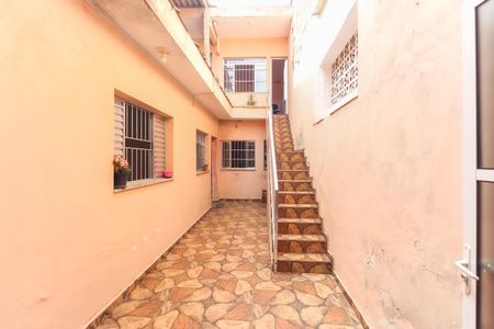Casa à venda com 137m², 2 quartos e 2 vagas Casa à venda com 137m², 2 quartos e 2 vagasÁrea Externa