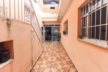 Casa à venda com 137m², 2 quartos e 2 vagas Casa à venda com 137m², 2 quartos e 2 vagasÁrea Externa