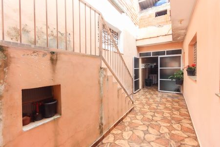 Casa à venda com 137m², 2 quartos e 2 vagas Casa à venda com 137m², 2 quartos e 2 vagasÁrea Externa