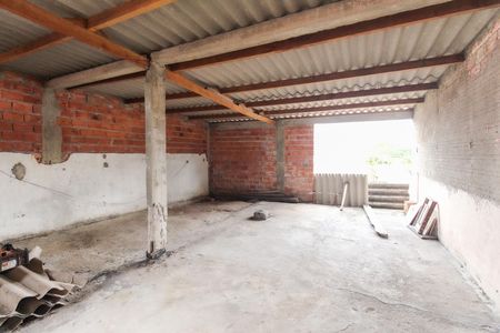 Casa à venda com 137m², 2 quartos e 2 vagas Casa à venda com 137m², 2 quartos e 2 vagasÁrea Externa