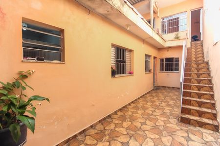 Casa à venda com 137m², 2 quartos e 2 vagas Casa à venda com 137m², 2 quartos e 2 vagasÁrea Externa