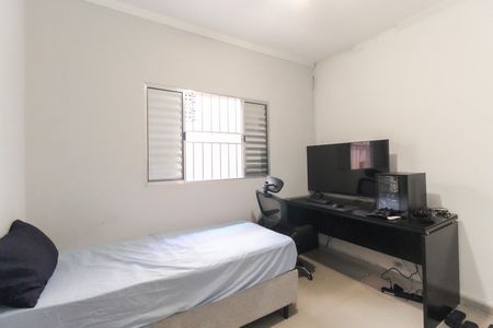 Quarto 1 de casa à venda com 2 quartos, 137m² em Vila Iolanda(lajeado), São Paulo
