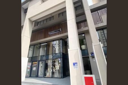 Apartamento à venda com 30m², 1 quarto e sem vagaFoto 01