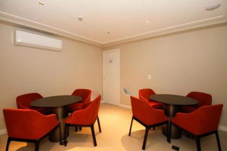 Apartamento à venda com 30m², 1 quarto e sem vagaFoto 11