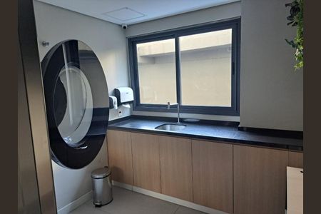Apartamento à venda com 30m², 1 quarto e sem vagaFoto 17