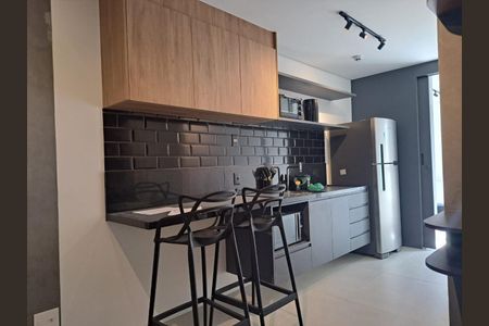 Apartamento à venda com 30m², 1 quarto e sem vagaFoto 26