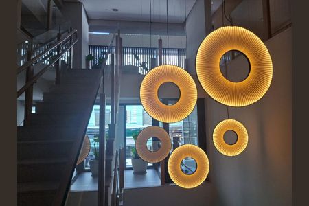 Apartamento à venda com 30m², 1 quarto e sem vagaFoto 18