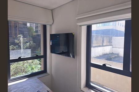 Apartamento à venda com 30m², 1 quarto e sem vagaFoto 36