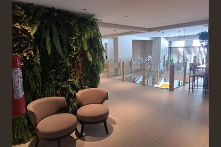 Apartamento à venda com 30m², 1 quarto e sem vagaFoto 13