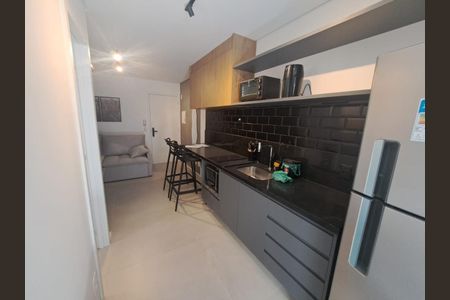 Apartamento à venda com 30m², 1 quarto e sem vagaFoto 33