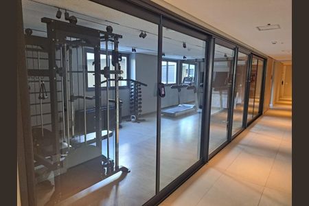 Apartamento à venda com 30m², 1 quarto e sem vagaFoto 22