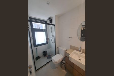 Apartamento à venda com 30m², 1 quarto e sem vagaFoto 40