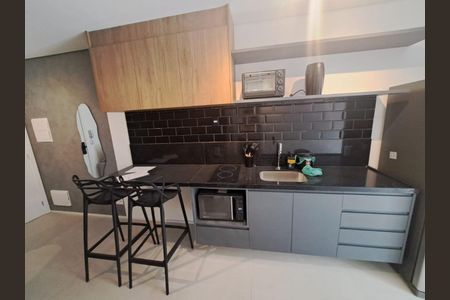 Apartamento à venda com 30m², 1 quarto e sem vagaFoto 42