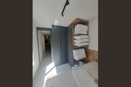 Apartamento à venda com 30m², 1 quarto e sem vagaFoto 39