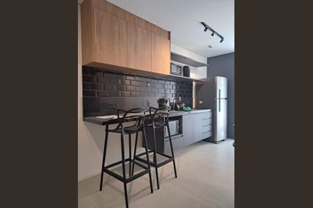 Apartamento à venda com 30m², 1 quarto e sem vagaFoto 32