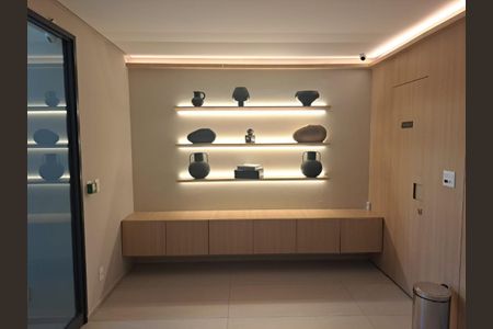 Apartamento à venda com 30m², 1 quarto e sem vagaFoto 21