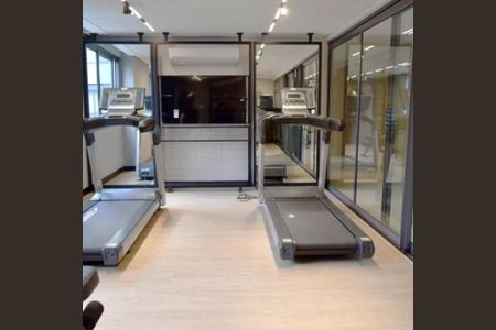 Apartamento à venda com 30m², 1 quarto e sem vagaFoto 05