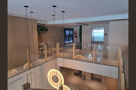 Apartamento à venda com 30m², 1 quarto e sem vagaFoto 24