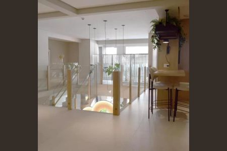 Apartamento à venda com 30m², 1 quarto e sem vagaFoto 06