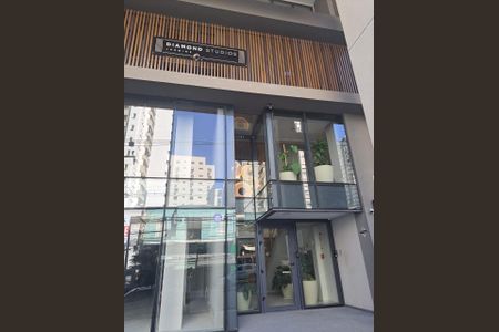 Apartamento à venda com 30m², 1 quarto e sem vagaFoto 19