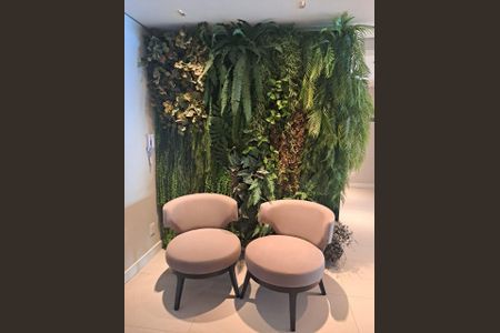 Apartamento à venda com 30m², 1 quarto e sem vagaFoto 14