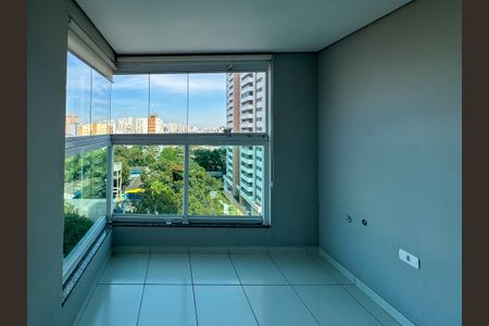 Apartamento à venda com 60m², 2 quartos e 1 vagaVaranda da Sala