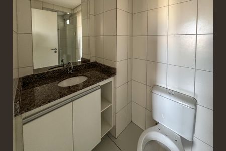 Apartamento à venda com 60m², 2 quartos e 1 vagaBanheiro
