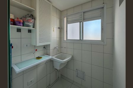 Apartamento à venda com 60m², 2 quartos e 1 vagaÁrea de Serviço