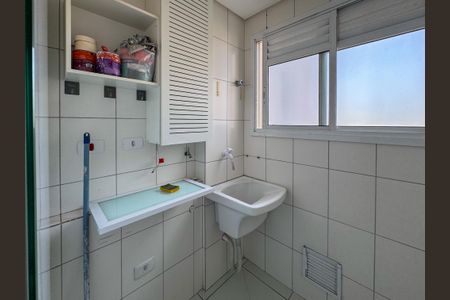Apartamento à venda com 60m², 2 quartos e 1 vagaÁrea de Serviço