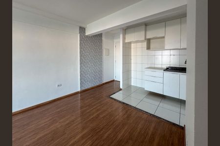 Apartamento à venda com 60m², 2 quartos e 1 vagaSala/Cozinha
