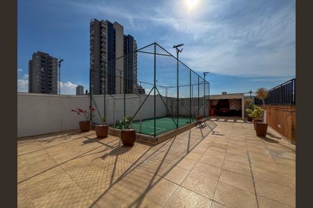 Apartamento à venda com 60m², 2 quartos e 1 vagaÁrea Comum - Quadra