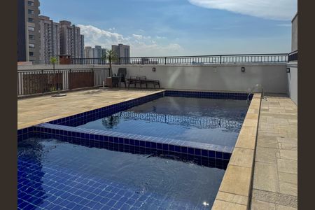 Apartamento à venda com 60m², 2 quartos e 1 vagaÁrea comum - Piscina