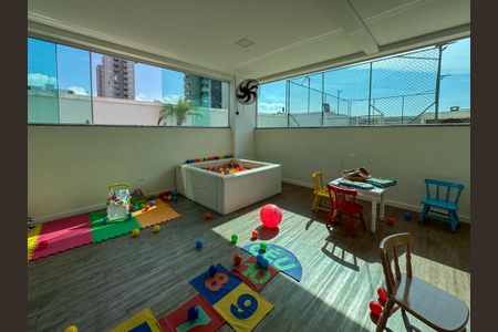 Apartamento à venda com 60m², 2 quartos e 1 vagaÁrea Comum - Brinquedoteca