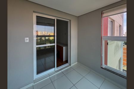Apartamento à venda com 60m², 2 quartos e 1 vagaVaranda da Sala