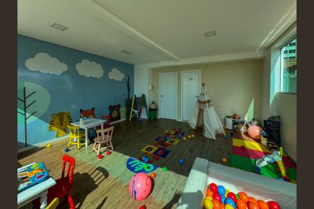 Apartamento à venda com 60m², 2 quartos e 1 vagaÁrea Comum - Brinquedoteca