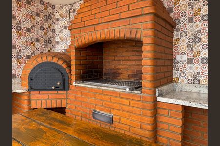 Apartamento à venda com 60m², 2 quartos e 1 vagaÁrea comum - Churrasqueira