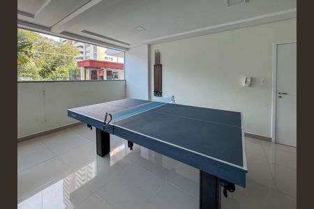 Apartamento à venda com 60m², 2 quartos e 1 vagaÁrea Comum - Salão de Jogos
