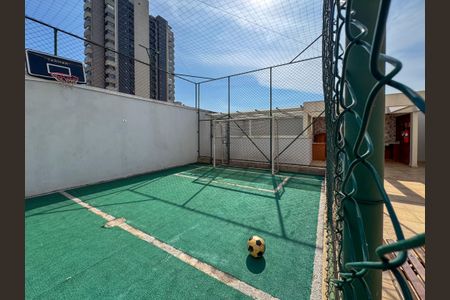 Apartamento à venda com 60m², 2 quartos e 1 vagaÁrea Comum - Quadra