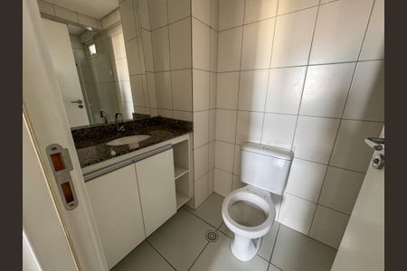 Apartamento à venda com 60m², 2 quartos e 1 vagaBanheiro