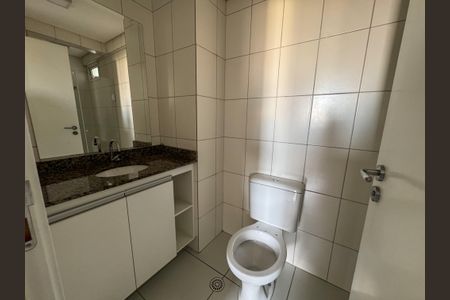 Apartamento à venda com 60m², 2 quartos e 1 vagaBanheiro