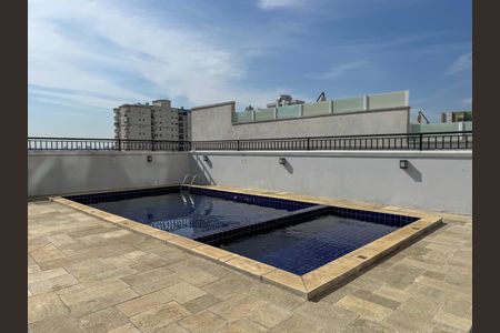 Apartamento à venda com 60m², 2 quartos e 1 vagaÁrea comum - Piscina