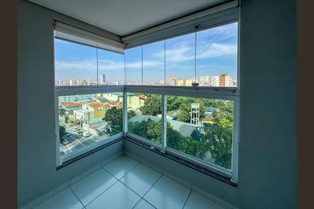 Apartamento à venda com 60m², 2 quartos e 1 vagaVaranda da Sala